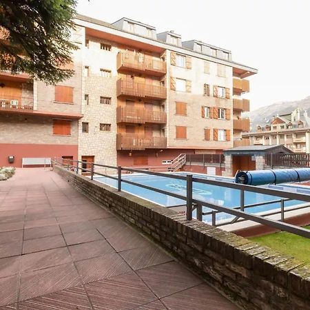 Precioso Atico Duplex En Vielha Para 6 Pax Exterior photo