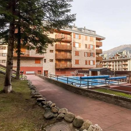 Precioso Atico Duplex En Vielha Para 6 Pax Exterior photo