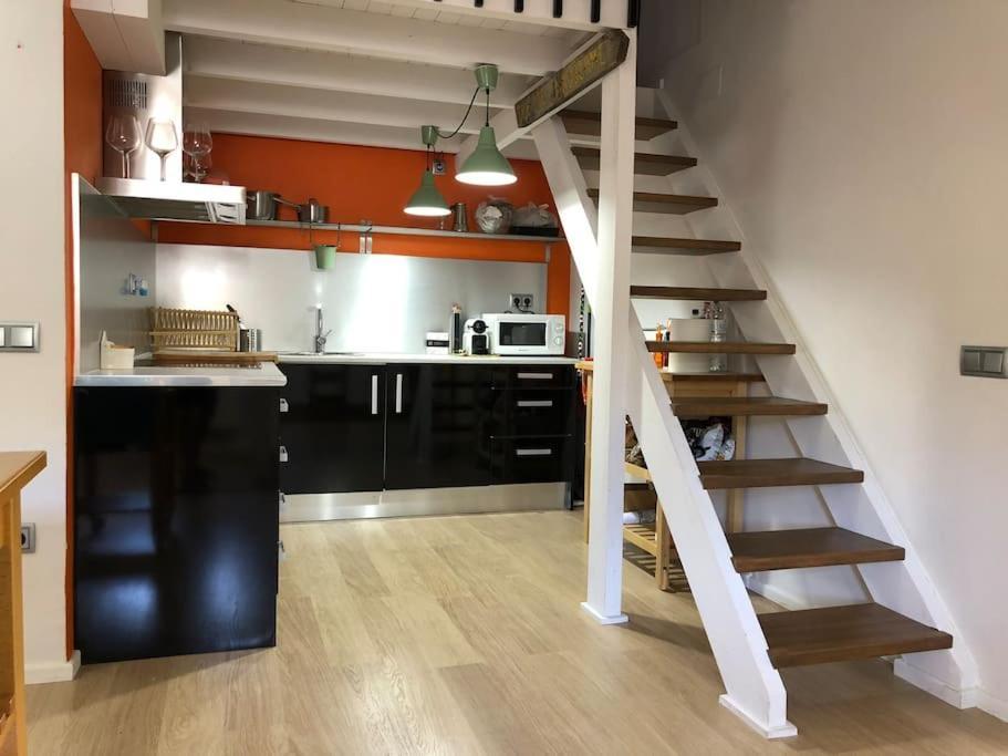 Precioso Atico Duplex En Vielha Para 6 Pax Exterior photo