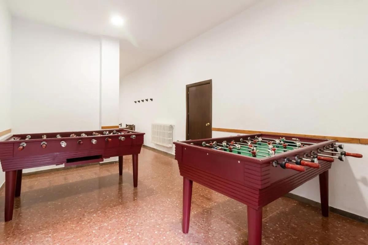 Precioso Atico Duplex En Vielha Para 6 Pax Exterior photo