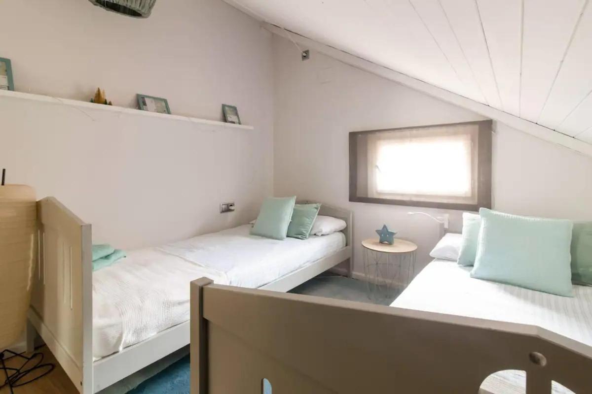 Precioso Atico Duplex En Vielha Para 6 Pax Exterior photo