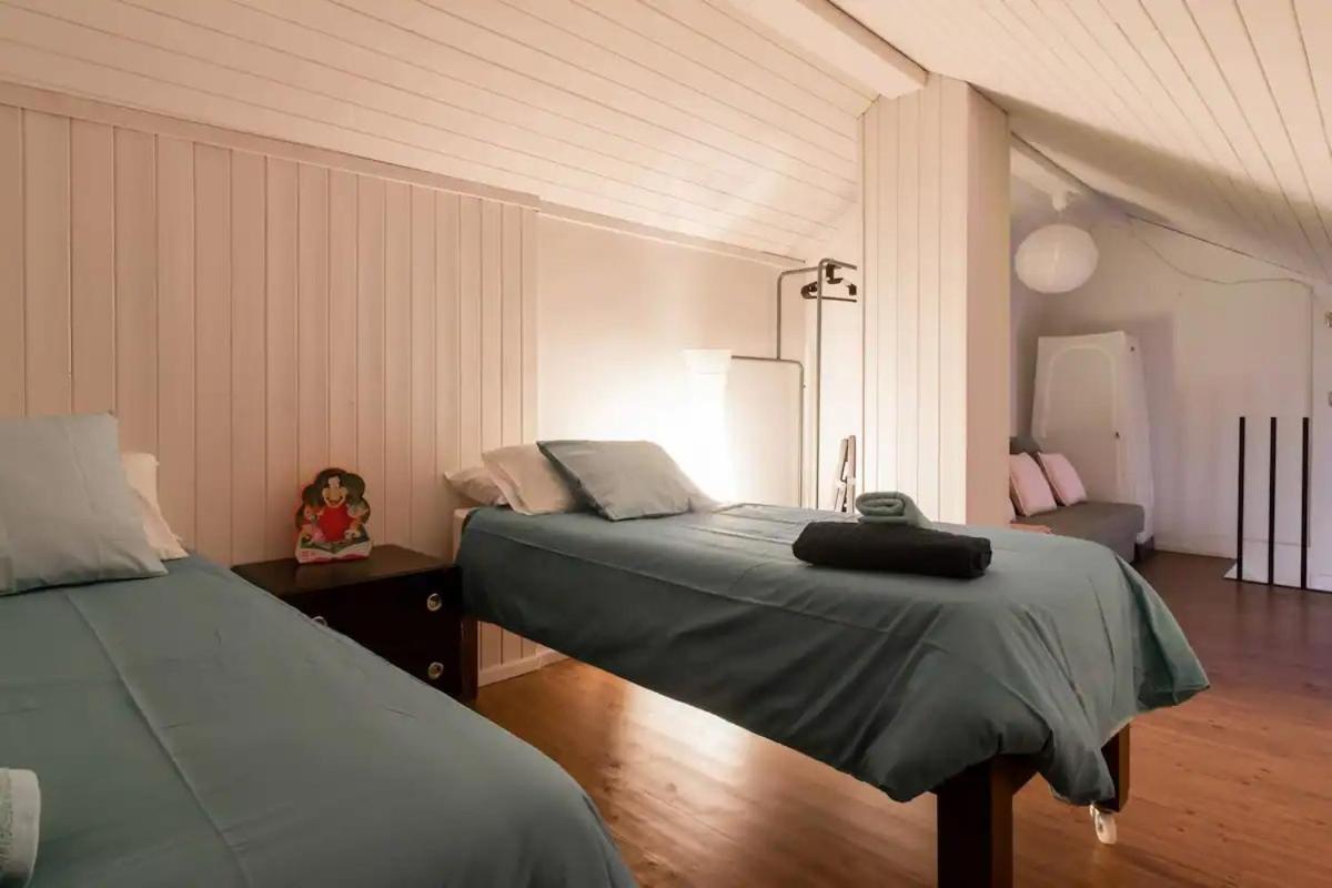 Precioso Atico Duplex En Vielha Para 6 Pax Exterior photo