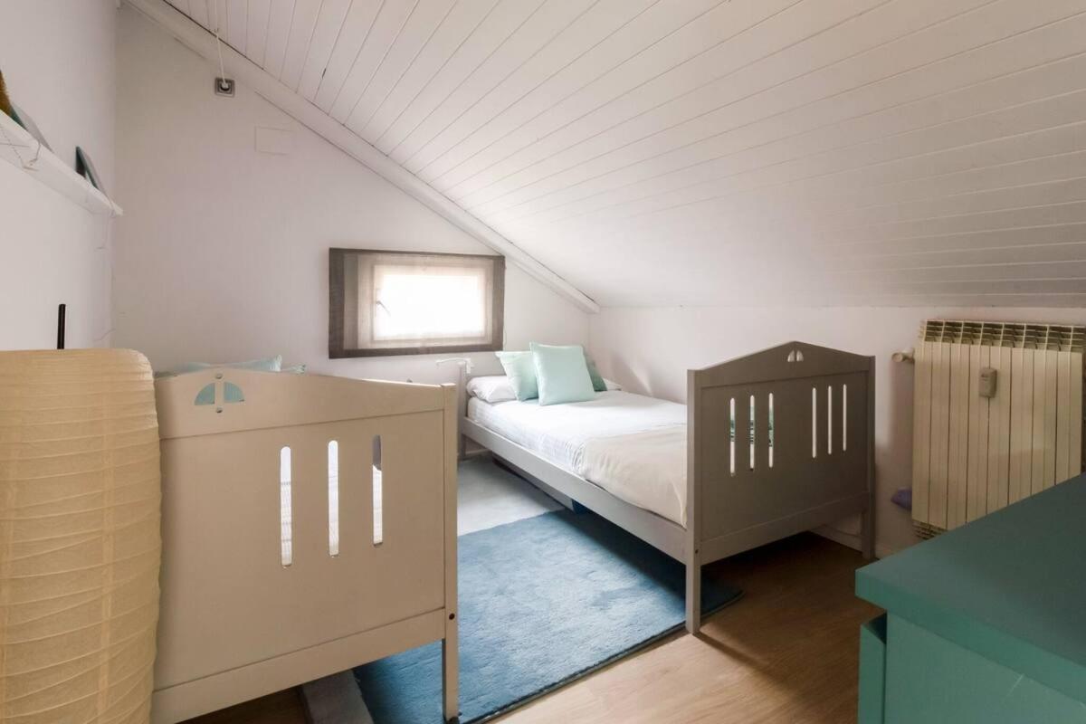 Precioso Atico Duplex En Vielha Para 6 Pax Exterior photo