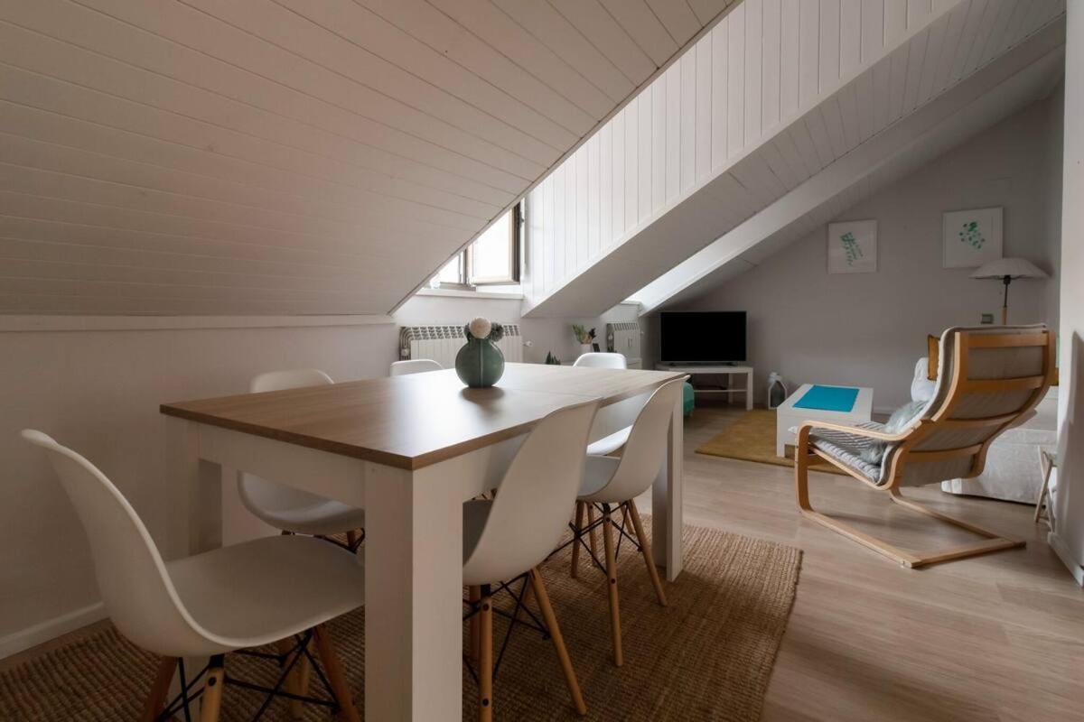 Precioso Atico Duplex En Vielha Para 6 Pax Exterior photo