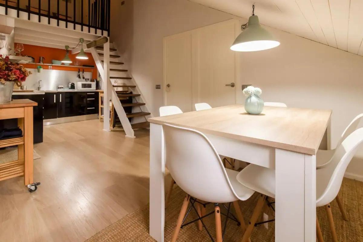 Precioso Atico Duplex En Vielha Para 6 Pax Exterior photo