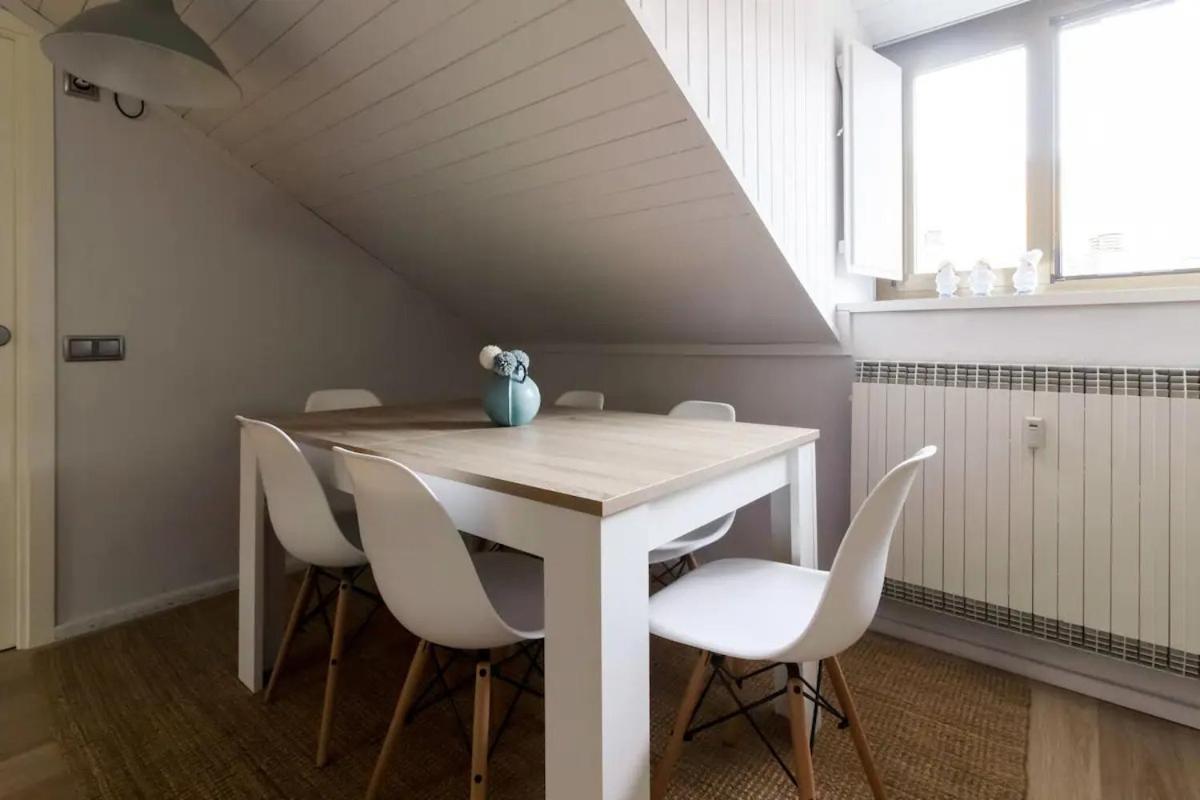 Precioso Atico Duplex En Vielha Para 6 Pax Exterior photo